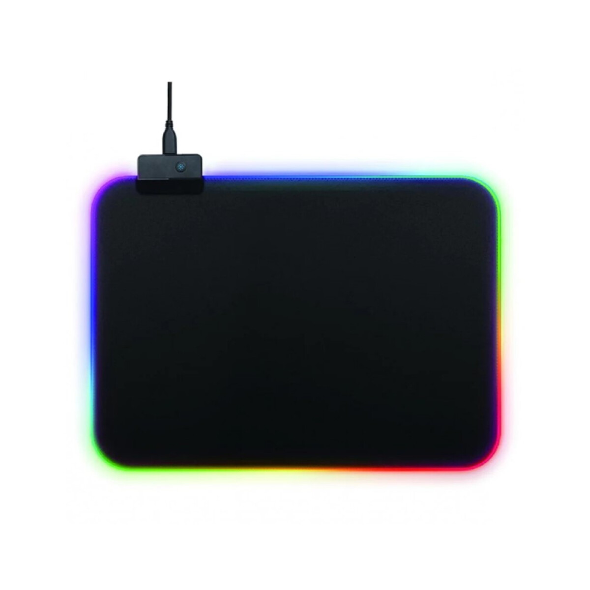 Mousepad Gamer Jedel RGB MP-01 - Unica 