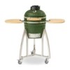 Parrilla/Barbacoa Kamado 18'' Verde