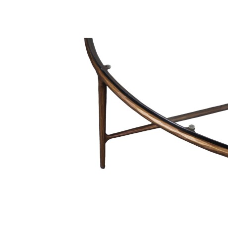 MESA DE CENTRO RIGHT MIX Dorado - -