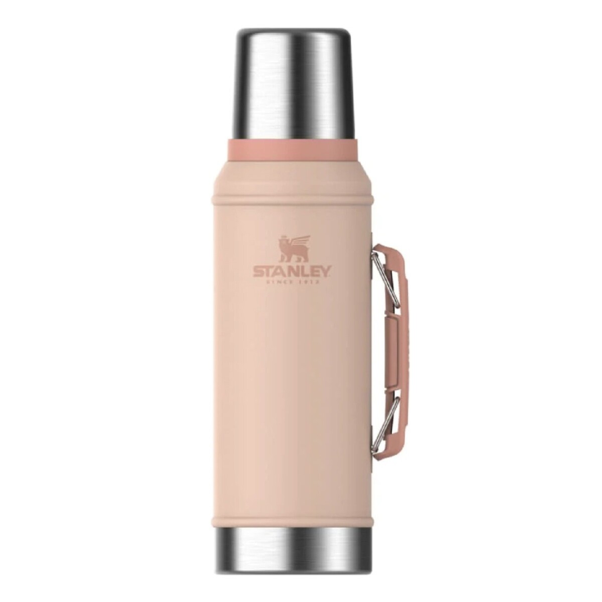 Termo Stanley Clásico 950ml Rosa 