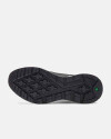 Zapatillas Field Trekker Low Hombre Jet Black