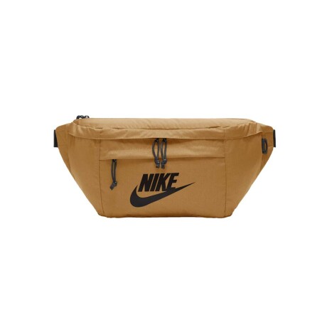 RIÑONERA NIKE TECH HIP PACK Yellow