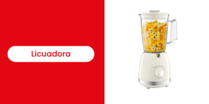 Licuadora