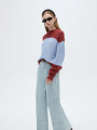 Sweater Warmy Estampado 2