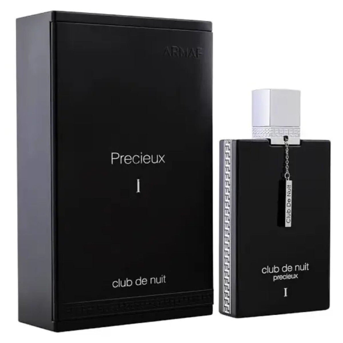 Perfume Armaf Club De Nuit Precieux Unisex Edp 55ml 