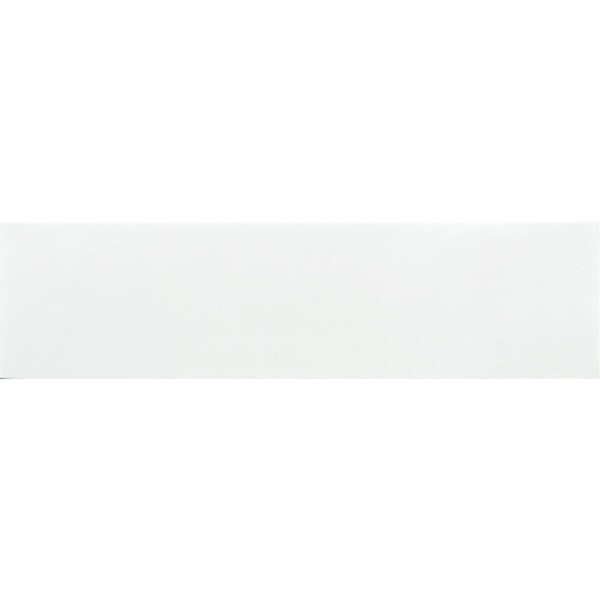 REVESTIMIENTO SNOW WHITE GL CD030 16X61 CM Revestimiento Snow White Gl Cd030 16x61 Cm