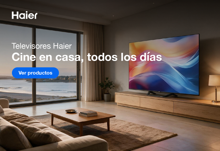 HAIER 2