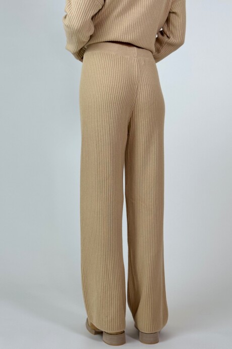 PANTALÓN AURELIO Caramelo