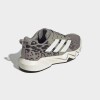 Championes Adidas Rapidmove Go W Multicolor
