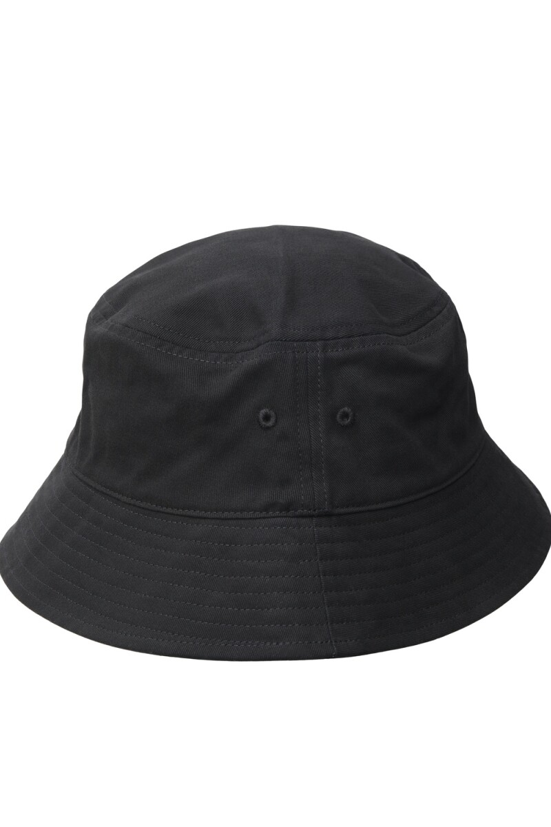 Bucket Hat Modelo Brink Black