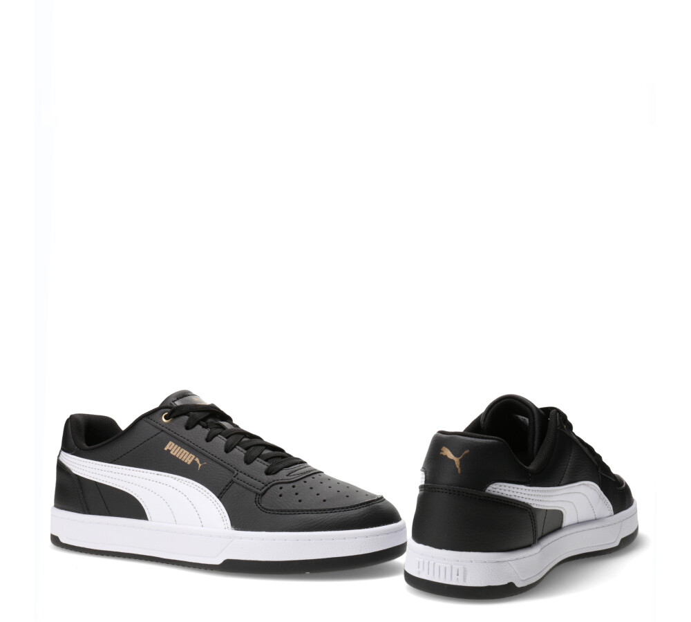 Caven 2.0 Mns Puma - Negro/Blanco - Puma - 051.922900102 — Stadium