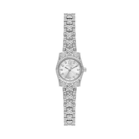 Reloj MICHAEL KORS LEXINGTON Acero Plateado Esfera 19mm 0