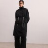 Piloto Rainforest Negro
