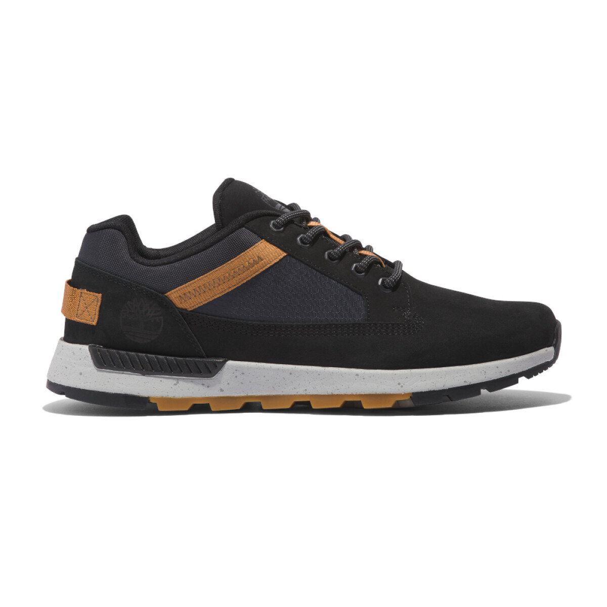 Zapatillas Low Lace Up Hombre 