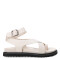Sandalias de Mujer Miss Carol Heaven Beige