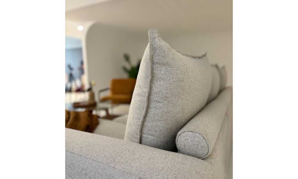 Sofá con Chaise MODENA Sofá con Chaise MODENA