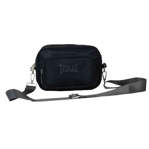 BOLSO X-BODY EVERLAST EVERYDAY BG BK