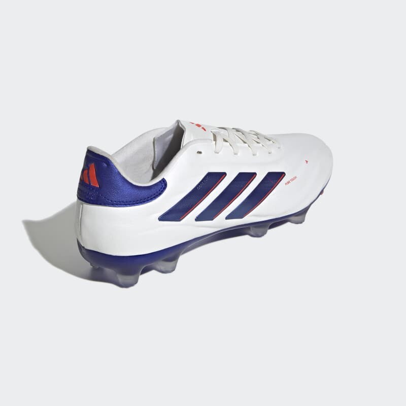 Championes Adidas Copa Pure 2 Pro Blanco