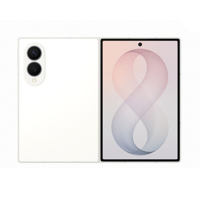 PREVENTA Celular Samsung Galaxy Z Fold 8 256GB 12GB Cream PREVENTA Celular Samsung Galaxy Z Fold 8 256GB 12GB Cream