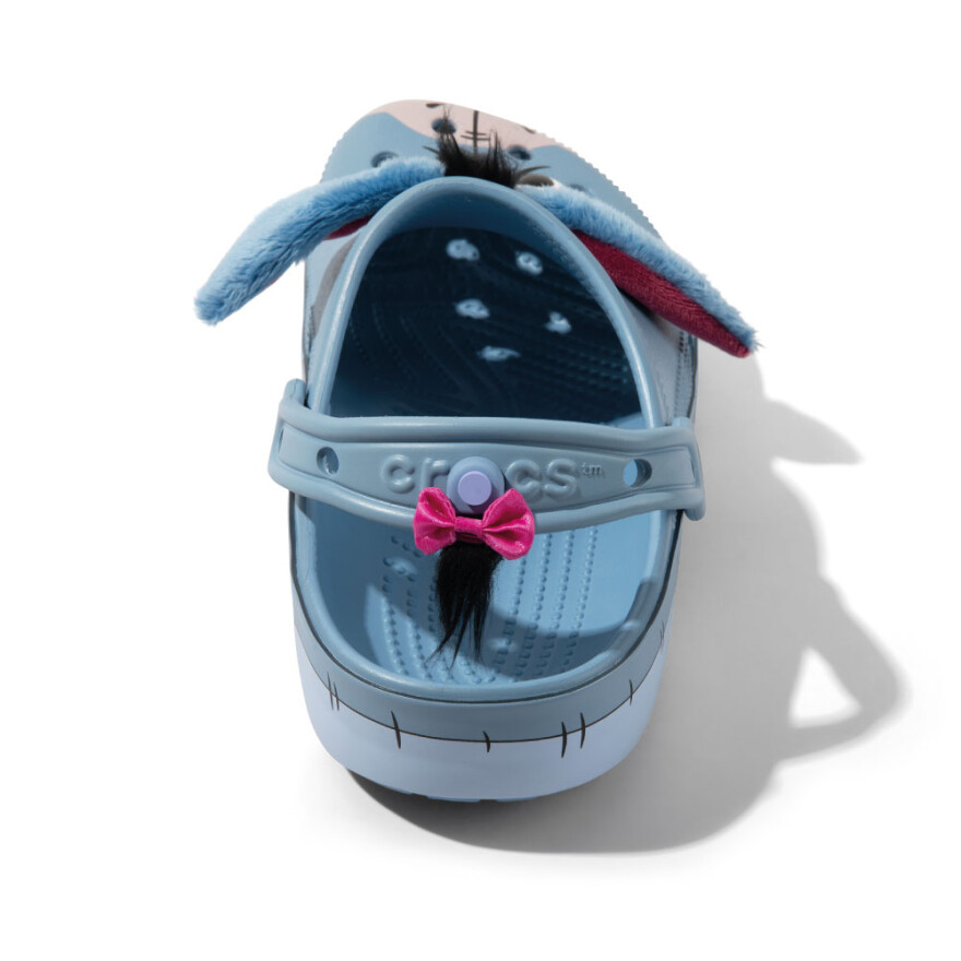 WTP Eeyore Classic Clog - Unisex Multi