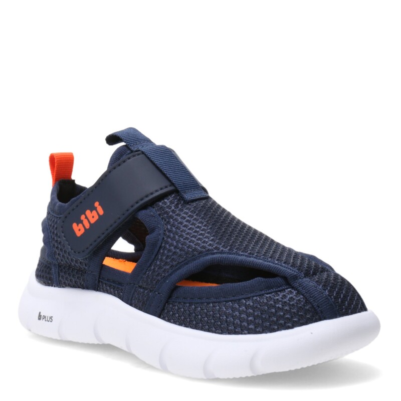 Guillerminas Infantiles Bibi Energy Baby 2.0 Azul Marino