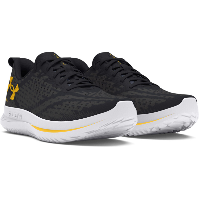 UA Velociti 4-GRY GRY-103