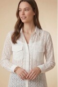 Blusa de Broderi. Blusa de Broderi.