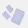 Kit Babita 26x40 Bosque Celeste