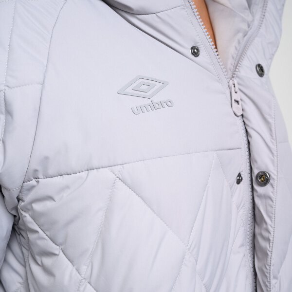PARKA SERENITY Umbro Mujer 005