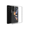 Protector rígido Samsung Galaxy Fold5 5G transparente Protector Rígido Samsung Galaxy Fold5 5g Transparente