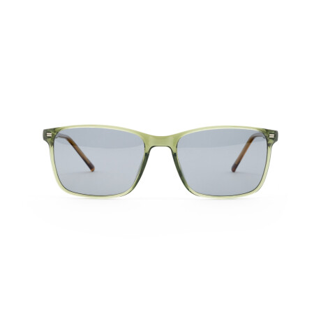 Lentes de Sol Runas 2617 Verde