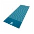 Colchoneta Reversible con Correa 4mm Reebok Verde Agua