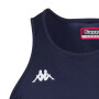 Bividi Training Kappa Fanti Mujer Blue Marine