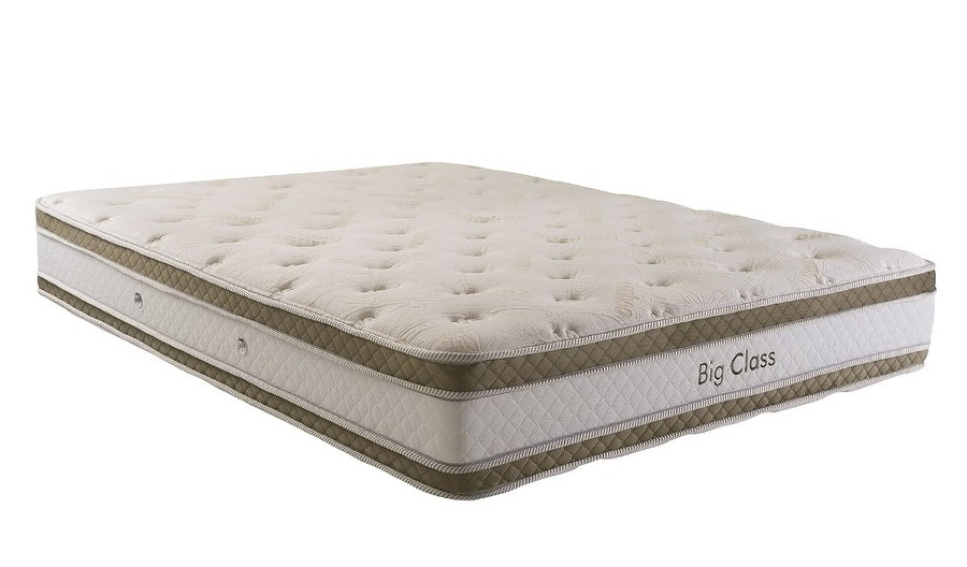 COLCHON BIG CLASS MUELLE CONFORCLASS 138 x 188 x 32 