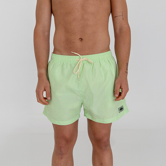 Short Pulau Btfly Verde