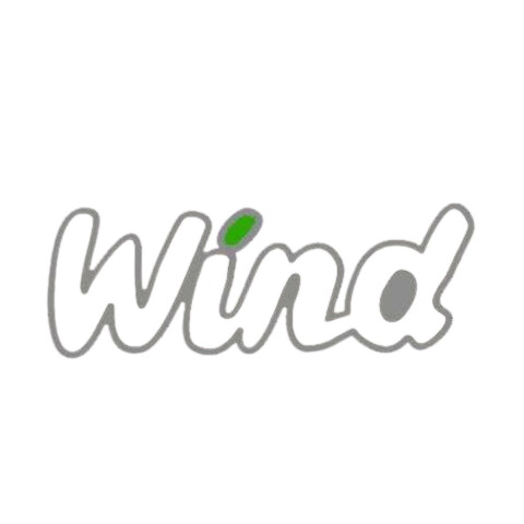 ADHESIVO "WIND" Adhesivo "wind"