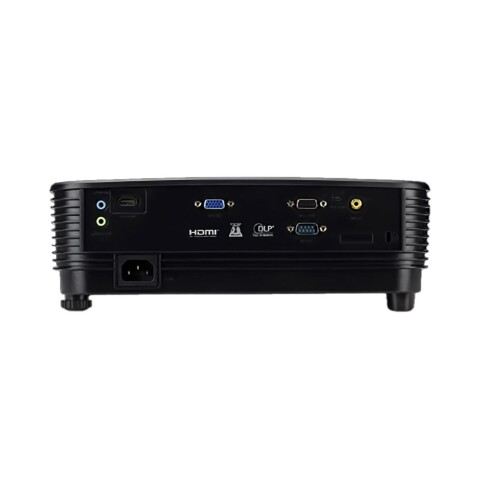 Proyector Acer X1129HP 4500 lúmenes HDMI Proyector Acer X1129HP 4500 lúmenes HDMI