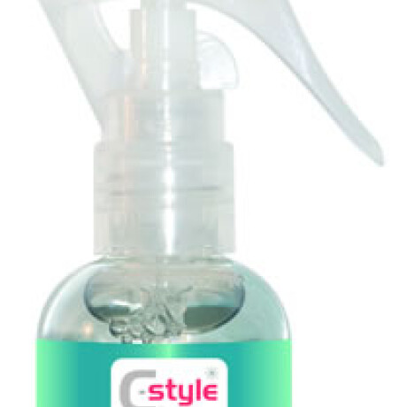 Capilatis Protector de Calor Spray C-Style – Protección Térmica y Brillo Capilar Capilatis Protector de Calor Spray C-Style – Protección Térmica y Brillo Capilar