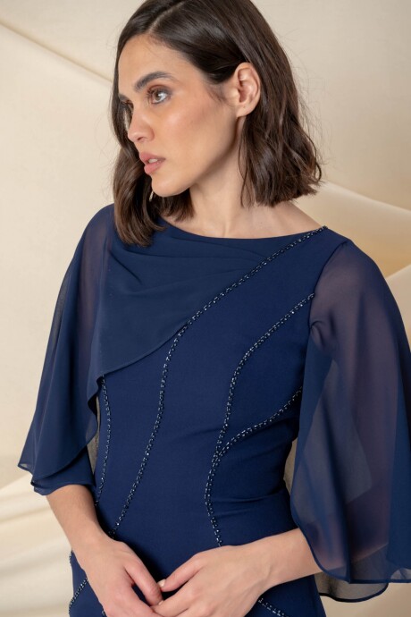 VESTIDO DESIREE VESTIDO DESIREE