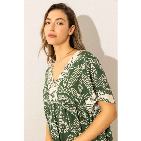 Vestido moksha Umbria