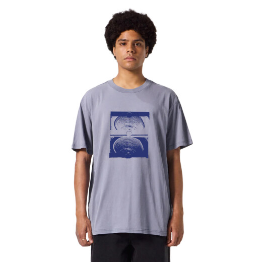 Remera Former Crux - Lila Remera Former Crux - Lila