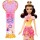Muñeca Disney Princesas Reveal con Accesorios BELLA