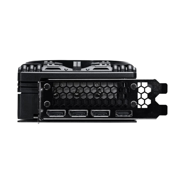 Tarjeta Video Palit Geforce Rtx5080 Gamingpro 16gb TARJETA VIDEO PALIT RTX 5080 GAMINGPRO
