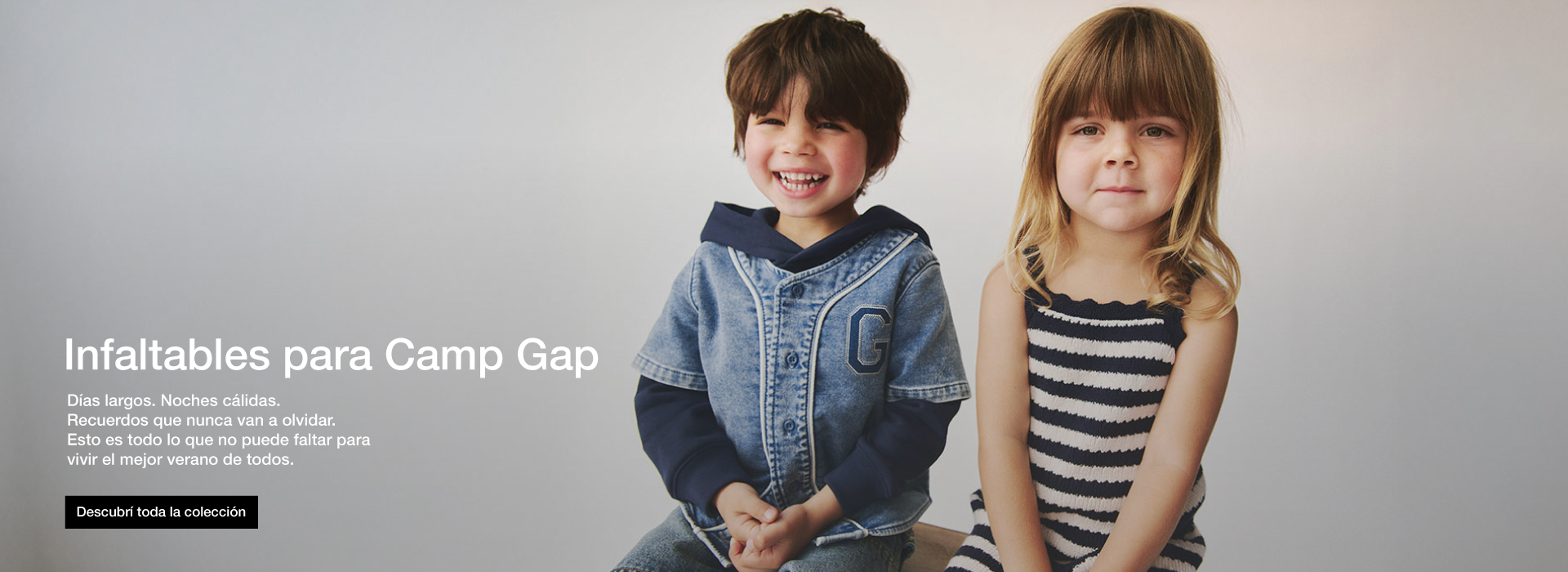 HomeFull 1 - Campamento Gap Summer