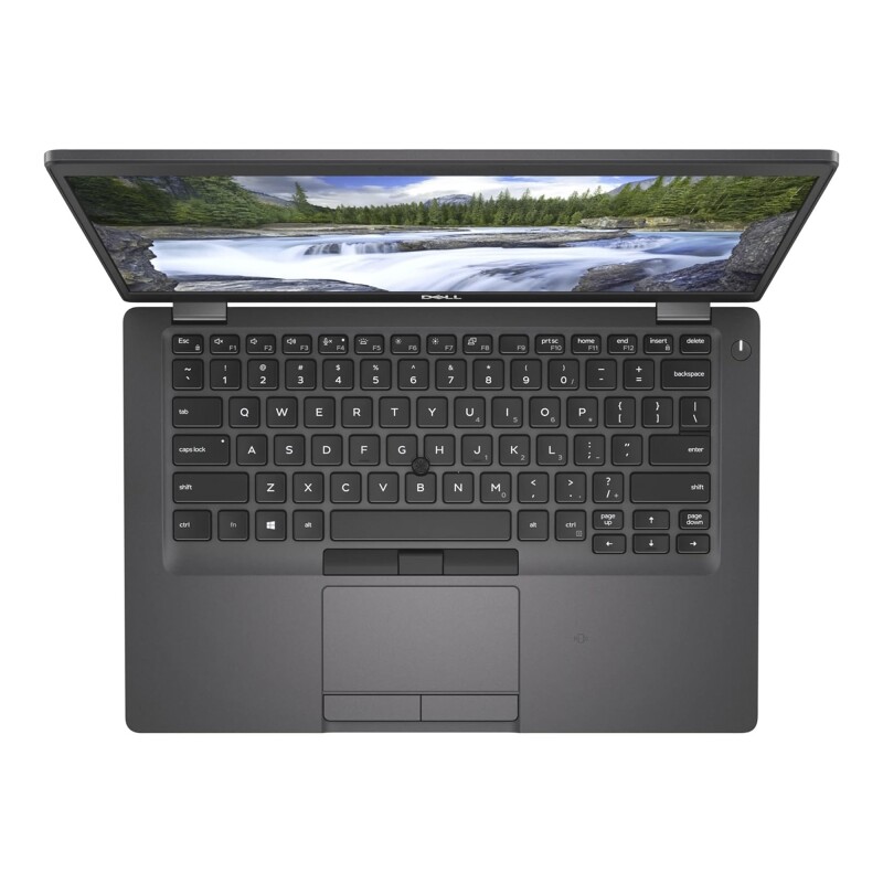 Notebook Dell 14'' Core I5 16gb 256gb Win10 Pro Notebook Dell 14'' Core I5 16gb 256gb Win10 Pro
