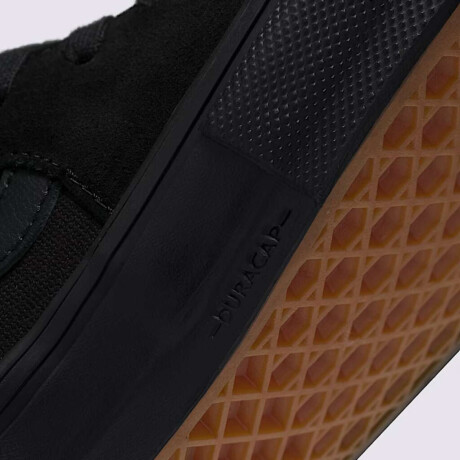 Championes Vans Mn Skate Sk8-Hi