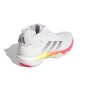 Zapatillas Specialist Sports Crazyflight 7 Mid Mujer White