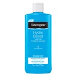 NEUTROGENA HYDRO BOOST HIDRAT CORPO GEL única