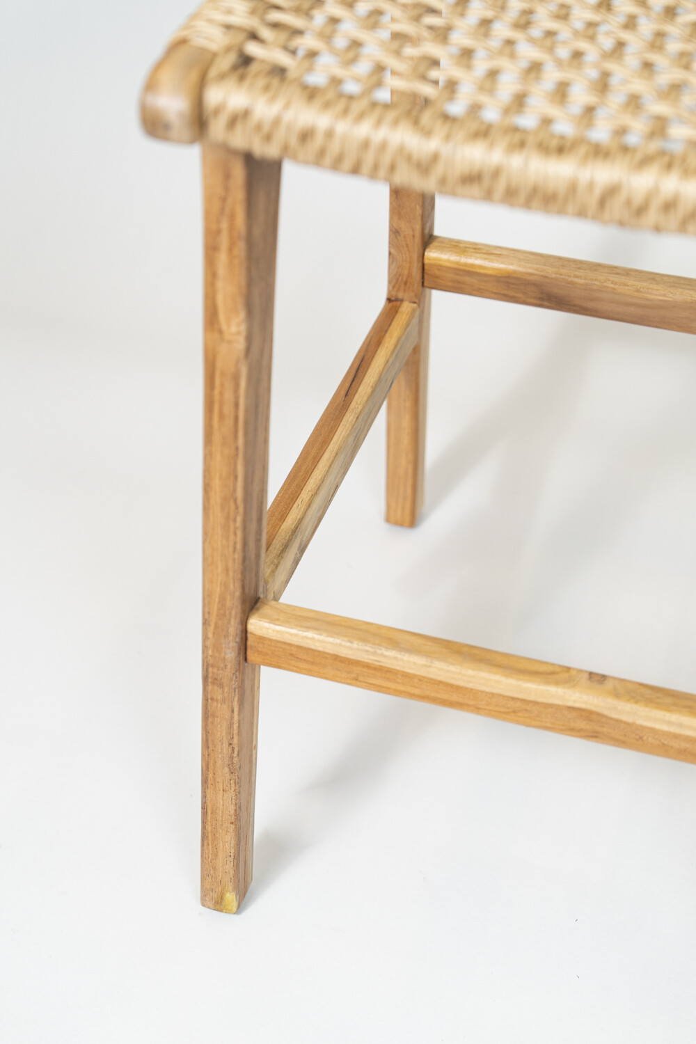 Banqueta Kalana Color Unico