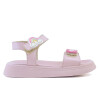 Sandalias Molekinha de Niños - 2733.102-9569 Rosado